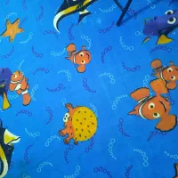 موکت و فرش اتاق کودک