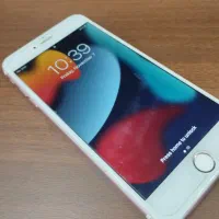 آیفون 6s پلاس   در حد نو کاملا سالم