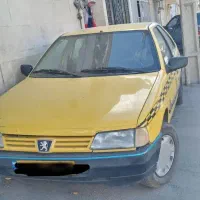 تاکسی گردشی