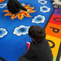 آموزش حضوری خصوصی زبان انگلیسی(در جنگ) کودک نوجوان