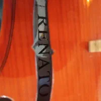 ویلون رناتو|ویولن|پاکدشت, خاتون آباد|دیوار