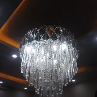 لوستر  مدرن