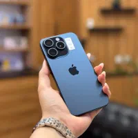 آیفون iphone 15Pro ۱۵ پرو بدون چک بدون پیش