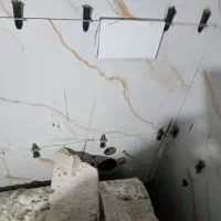 کاشیکاری ونما|خدمات پیشه و مهارت|ارومیه, |دیوار