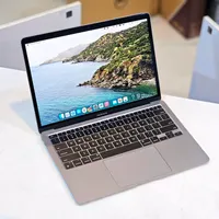 لپتاپ apple macbook air 2020 پردازنده m1