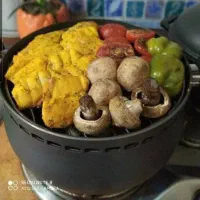 ظروف ۸نفره ۸پارچه ناخ