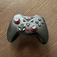 دسته بازی بی‌سیم تسکو