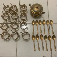 سرویس چای خوری عتیقه
