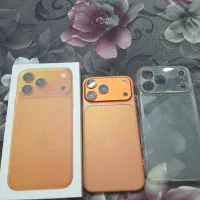 گوشی کپی ایفون۱۷