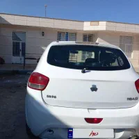 فروش ماشین تیبا ۲|خودرو سواری و وانت|کرمان, |دیوار