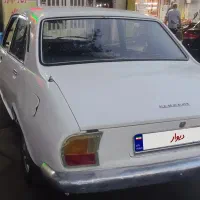 پژو 504 مدل 1978|خودرو کلاسیک|تهران, هاشمی|دیوار