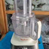 موتور کامل همراه گیربکس آکبند و استفاده نشده