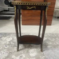 میز تلفن کاملا سالم