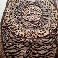 یک جفت فرش ۴ متری