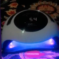 دستگاه یووی