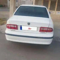 سمند EF7|خودرو سواری و وانت|ایلام, |دیوار