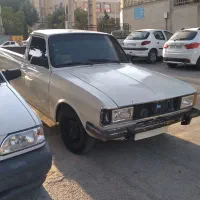پیکان وانت عروسک