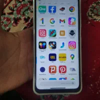 شیائومی Redmi Note 9S با حافظهٔ ۱۲۸ گیگابایت|موبایل|ازنا, |دیوار