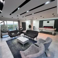 فروش ویلای مدرن ۵۰۰ متری