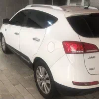 جک S5 مدل ۱۳۹۶