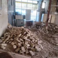 کار کنتراست و روزمزدی