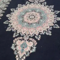 ۲تخت قالی ۱۲ متری در حد نو