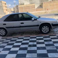 زانتیا۲۰۰۰لوازمی|خودرو سواری و وانت|زاهدان, |دیوار