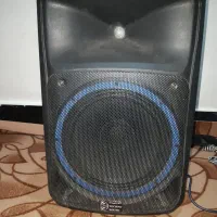 اسپیکر اصلی