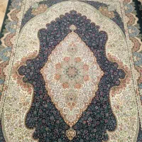 فرش|فرش|کرباسک, |دیوار