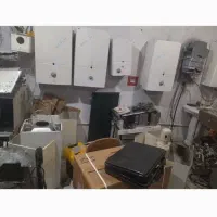 تعمیرات آبگرمکن. همه جای رشت و اطراف شهرها