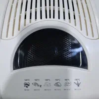 سرخ کن با روغن برایتون 2.7 لیتری