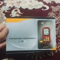 ترمومترBENETECH|آبگرمکن، پکیج، شوفاژ|تهران, وصفنارد|دیوار