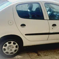 206 sd v8|خودرو سواری و وانت|نیشابور, بنیاد شهید|دیوار