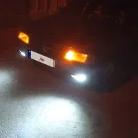 خودرو پژو اردی