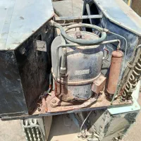 انواع ضایعات آهن کولر یخچال آبگرمکن فرگاز لباسشوی|عمدهفروشی|خرمشهر, |دیوار