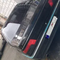 405 دوگانه کارخانه|خودرو سواری و وانت|رشت, یخسازی|دیوار