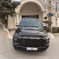 Kmc t9 1403|خودرو سواری و وانت|تهران, بوستان سرخه حصار|دیوار