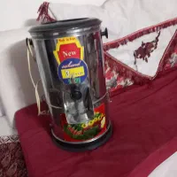 سبزی خوردن تمیز کم کار