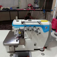 زیگزال 4نخ جک درحد خیلی سالم به شرط دوخت