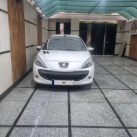 فروش ۲۰۷ tu5 دنده ای