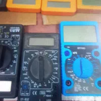 ۱۲ عدد اهمتر