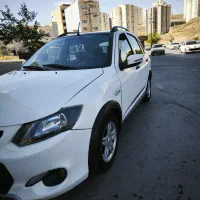 کوییک rمدل401|خودرو سواری و وانت|کرمانشاه, |دیوار