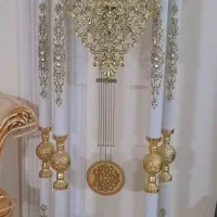 ساعت انتیک سلطنتی  ایستاده