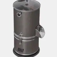 سبزی خرد کن سه کیلویی وردا