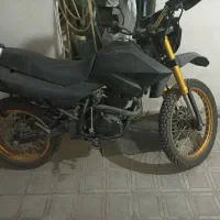 تریل کویر T2 250