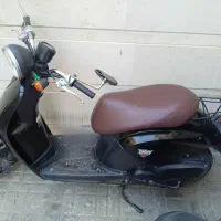 موتور هندا ژاپن 70سی سی پاکشتی