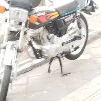 هوندا 125 انژکتور