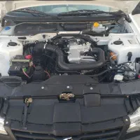 اریسان مدل ۹۸ دوگانه شرکتی|خودرو سواری و وانت|شاهینشهر, گزبرخوار|دیوار