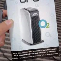 دستگاه تصفیه هوا 40 متری یوفو مدل P150