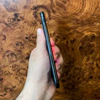 iPhone X در حد اکبند تمیز و سالم|موبایل|چالوس, |دیوار